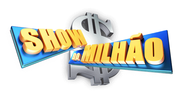 Logo do Show do Milhão